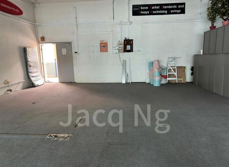 Warehouse for Rent: 449 Tagore Industrial Avenue - Image 6
