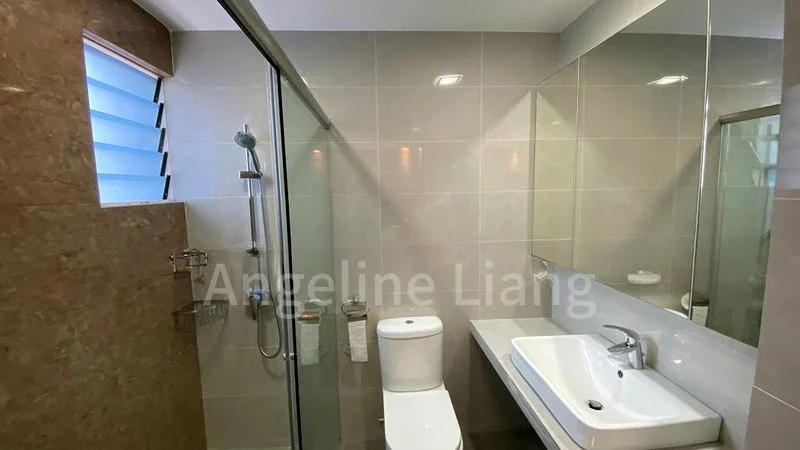 3 Bed Apartment (Condo) for Rent in Monarchy Apartments - Image 7