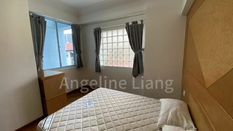 3 Bed Apartment (Condo) for Rent in Monarchy Apartments - Image 10