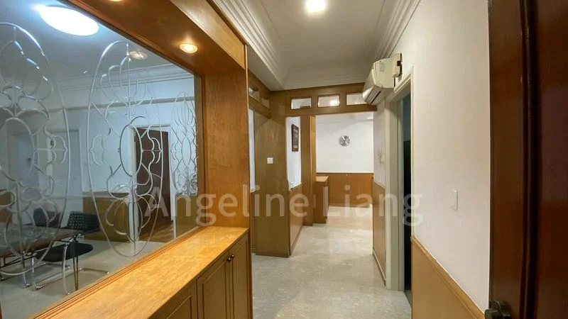 3 Bed Apartment (Condo) for Rent in Monarchy Apartments - Image 2
