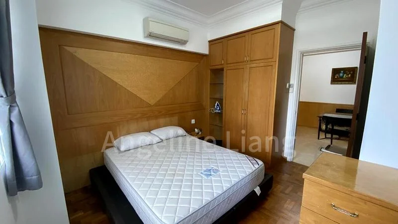 3 Bed Apartment (Condo) for Rent in Monarchy Apartments - Image 9