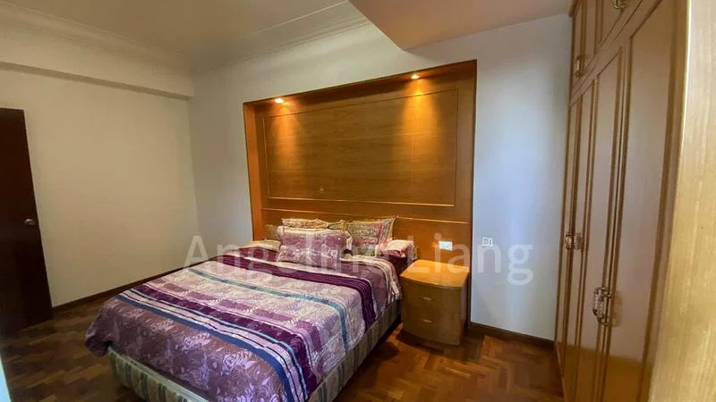 3 Bed Apartment (Condo) for Rent in Monarchy Apartments - Image 6