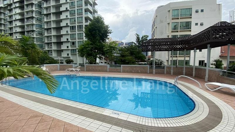 3 Bed Apartment (Condo) for Rent in Monarchy Apartments - Image 17