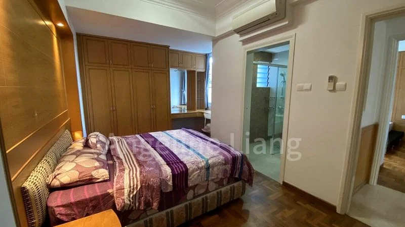 3 Bed Apartment (Condo) for Rent in Monarchy Apartments - Image 5