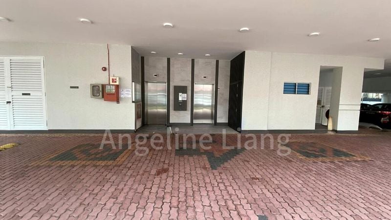 3 Bed Apartment (Condo) for Rent in Monarchy Apartments - Image 15