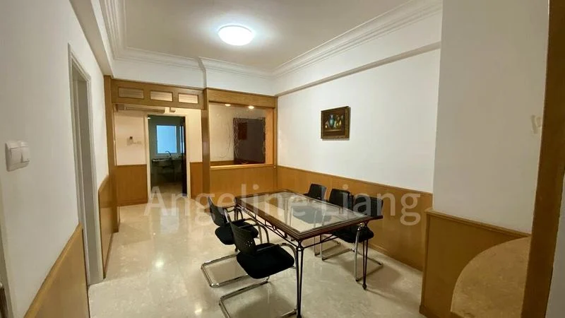3 Bed Apartment (Condo) for Rent in Monarchy Apartments - Image 3
