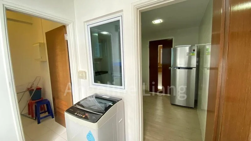 3 Bed Apartment (Condo) for Rent in Monarchy Apartments - Image 13