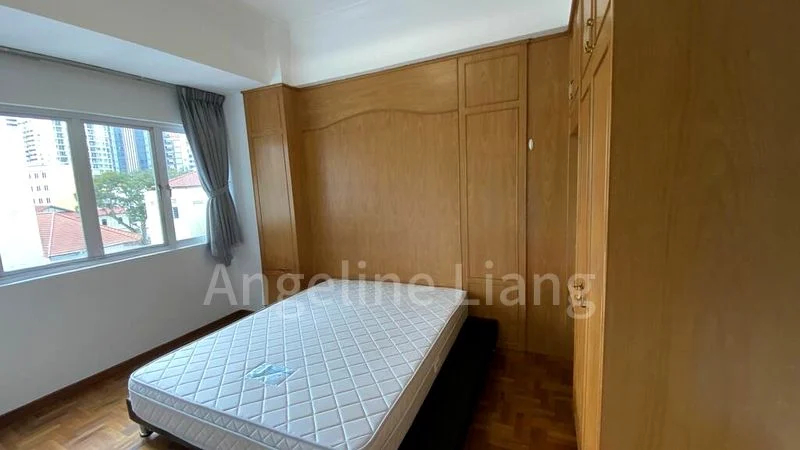 3 Bed Apartment (Condo) for Rent in Monarchy Apartments - Image 8