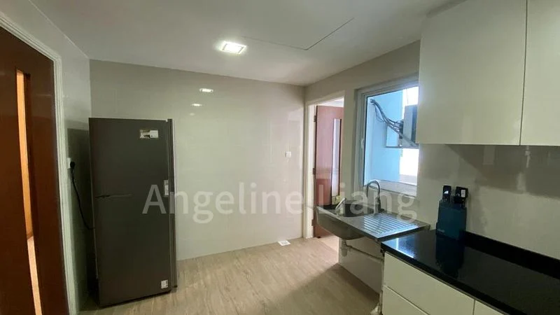 3 Bed Apartment (Condo) for Rent in Monarchy Apartments - Image 12