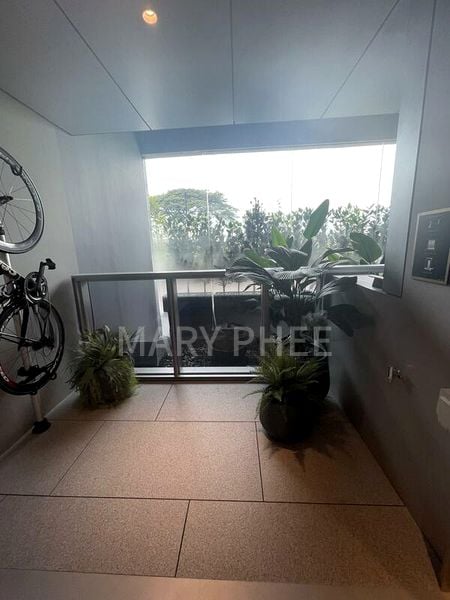 1 Bed Condo for Sale in  Asia Square Towers - Image 7