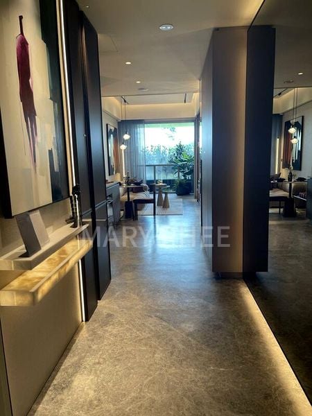 1 Bed Condo for Sale in  Asia Square Towers - Image 10