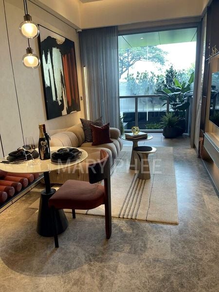 1 Bed Condo for Sale in  Asia Square Towers - Image 8