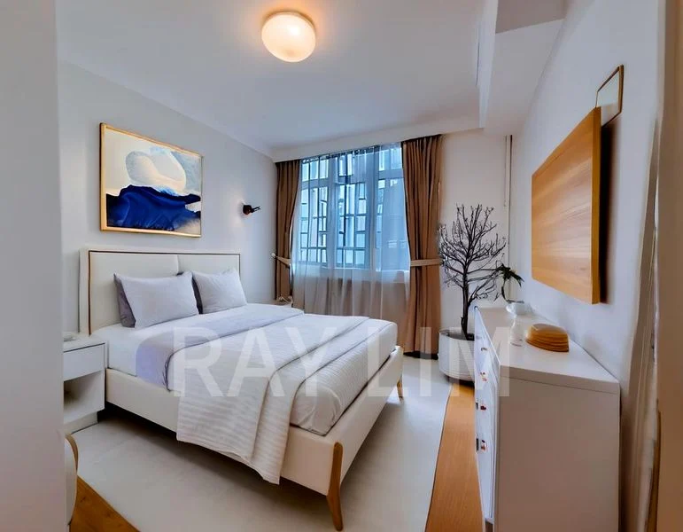 3 Bed Cluster House (Landed) for Rent in  Chancery Grove - Image 11