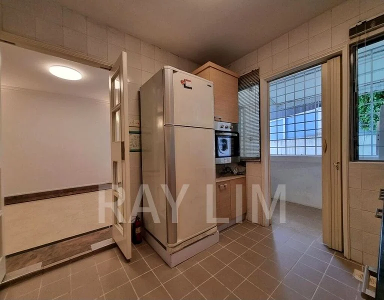 3 Bed Cluster House (Landed) for Rent in  Chancery Grove - Image 4