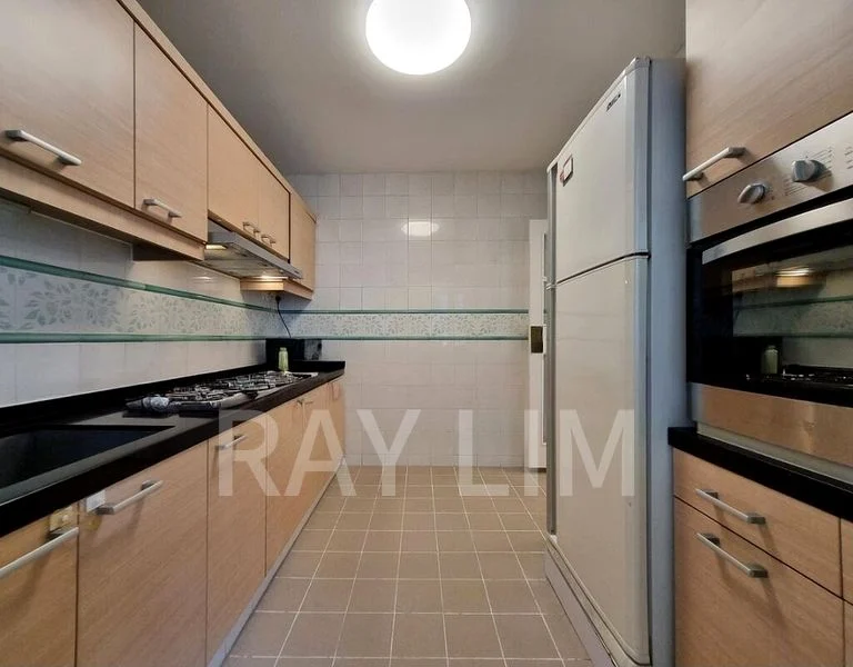 3 Bed Cluster House (Landed) for Rent in  Chancery Grove - Image 6