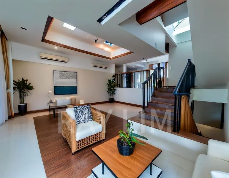 3 Bed Cluster House (Landed) for Rent in  Chancery Grove - Image 18