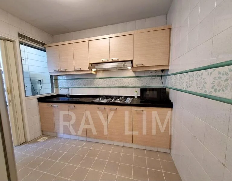 3 Bed Cluster House (Landed) for Rent in  Chancery Grove - Image 5