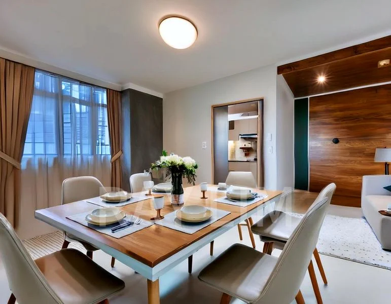 3 Bed Cluster House (Landed) for Rent in  Chancery Grove - Image 19