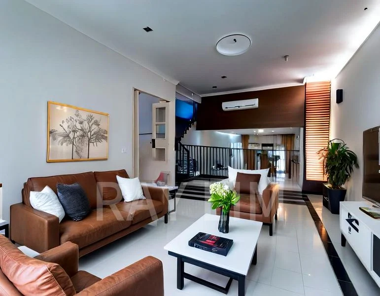 3 Bed Cluster House (Landed) for Rent in  Chancery Grove - Image 17