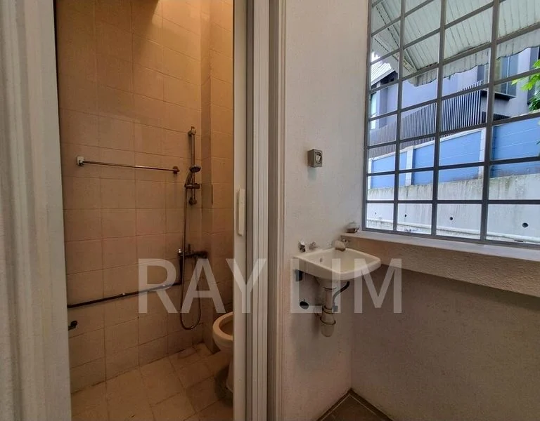 3 Bed Cluster House (Landed) for Rent in  Chancery Grove - Image 1