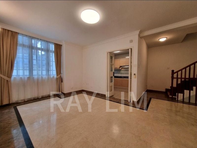 3 Bed Cluster House (Landed) for Rent in  Chancery Grove - Image 16