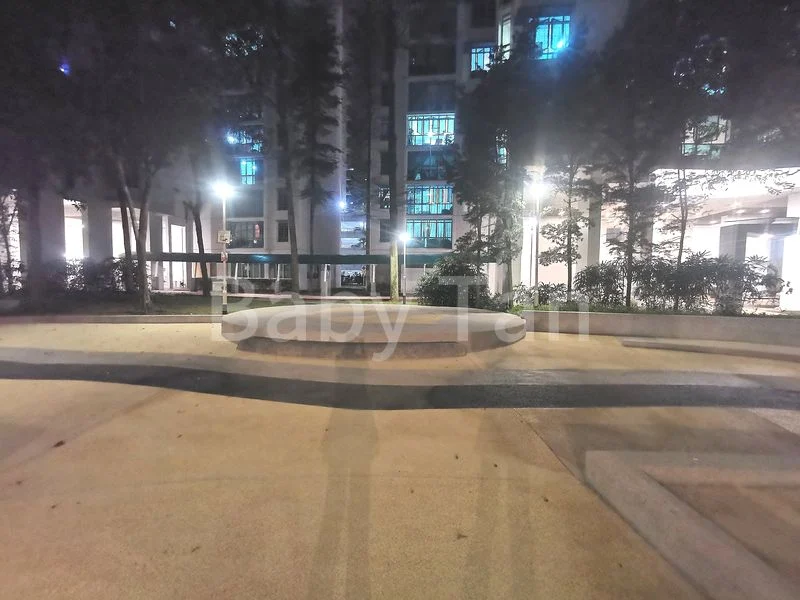 Executive HDB for Sale in  183 Edgefield Plains - Image 16