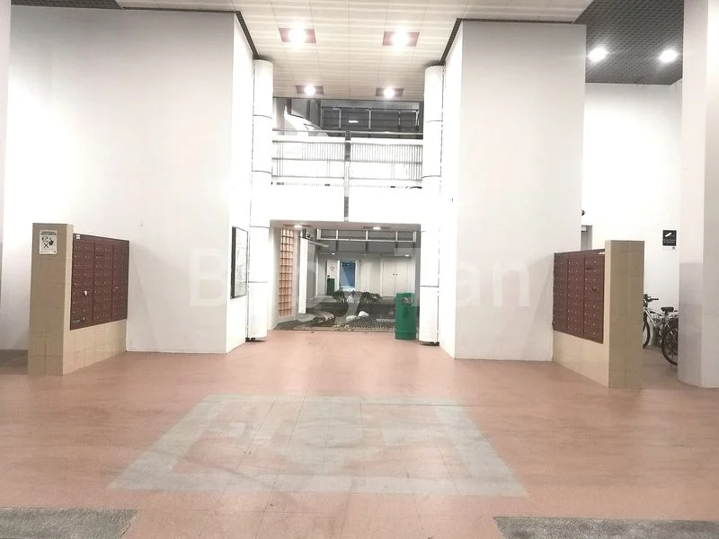 Executive HDB for Sale in  183 Edgefield Plains - Image 13