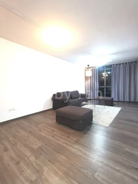 Executive HDB for Sale in  183 Edgefield Plains - Image 1