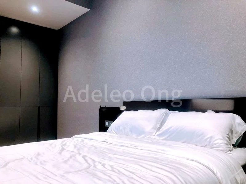 3 Bed Apartment (Condo) for Rent in Duo Residences / Duo Tower/Duo Galleria - Image 8