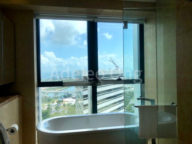 3 Bed Apartment (Condo) for Rent in Duo Residences / Duo Tower/Duo Galleria - Image 9
