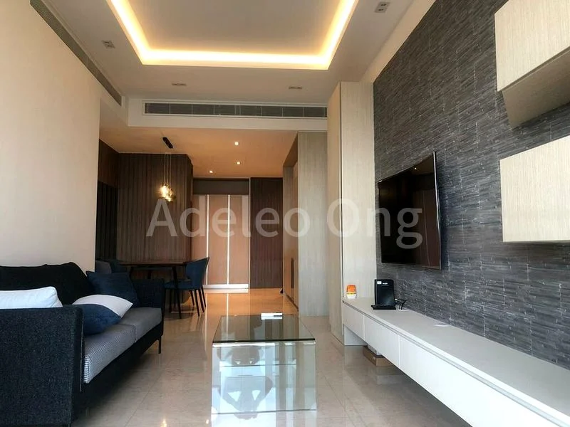 3 Bed Apartment (Condo) for Rent in Duo Residences / Duo Tower/Duo Galleria - Image 1