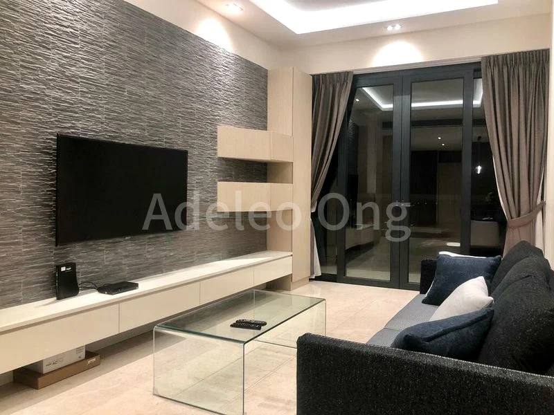 3 Bed Apartment (Condo) for Rent in Duo Residences / Duo Tower/Duo Galleria - Image 7
