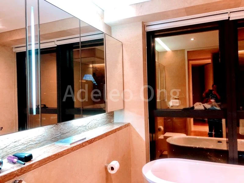 3 Bed Apartment (Condo) for Rent in Duo Residences / Duo Tower/Duo Galleria - Image 3