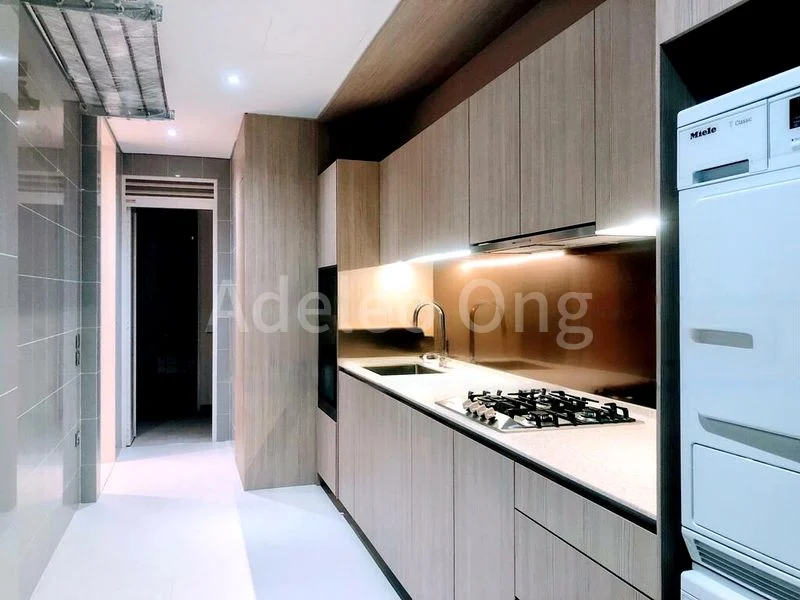 3 Bed Apartment (Condo) for Rent in Duo Residences / Duo Tower/Duo Galleria - Image 4