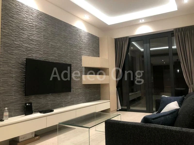 3 Bed Apartment (Condo) for Rent in Duo Residences / Duo Tower/Duo Galleria - Image 5