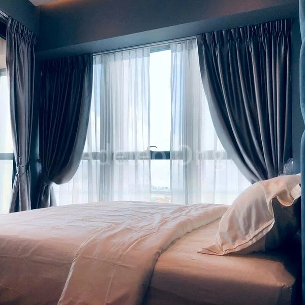 3 Bed Apartment (Condo) for Rent in Duo Residences / Duo Tower/Duo Galleria - Image 6