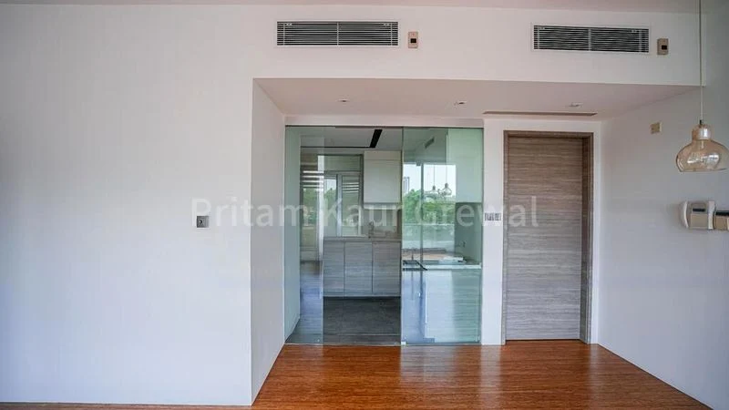 2 Bed Condo for Rent in  One Tree Hill Residence - Image 5