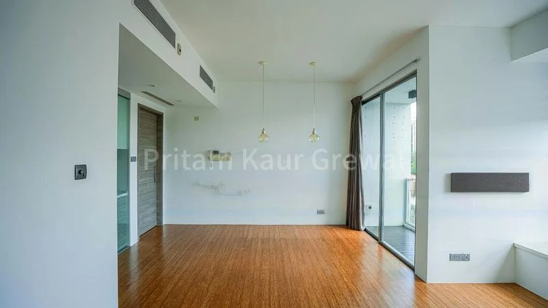 2 Bed Condo for Rent in  One Tree Hill Residence - Image 2