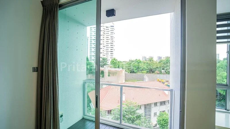 2 Bed Condo for Rent in  One Tree Hill Residence - Image 8