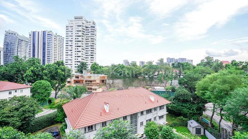 2 Bed Condo for Rent in  One Tree Hill Residence - Image 9