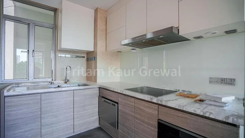 2 Bed Condo for Rent in  One Tree Hill Residence - Image 6
