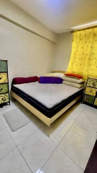 3 Room (3STD) HDB for Sale in  36 Beo Crescent - Image 4