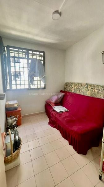 3 Room (3STD) HDB for Sale in  36 Beo Crescent - Image 1