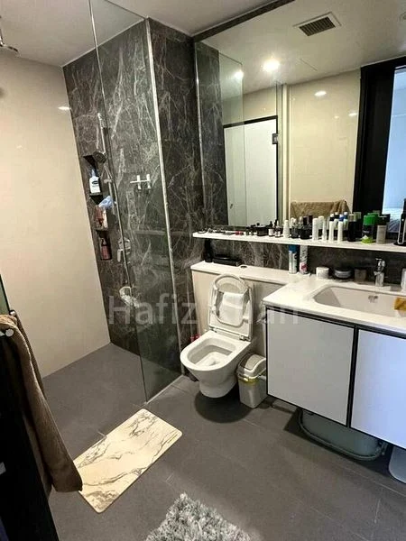 1 Bed Condo for Rent in  Bartley Ridge - Image 11