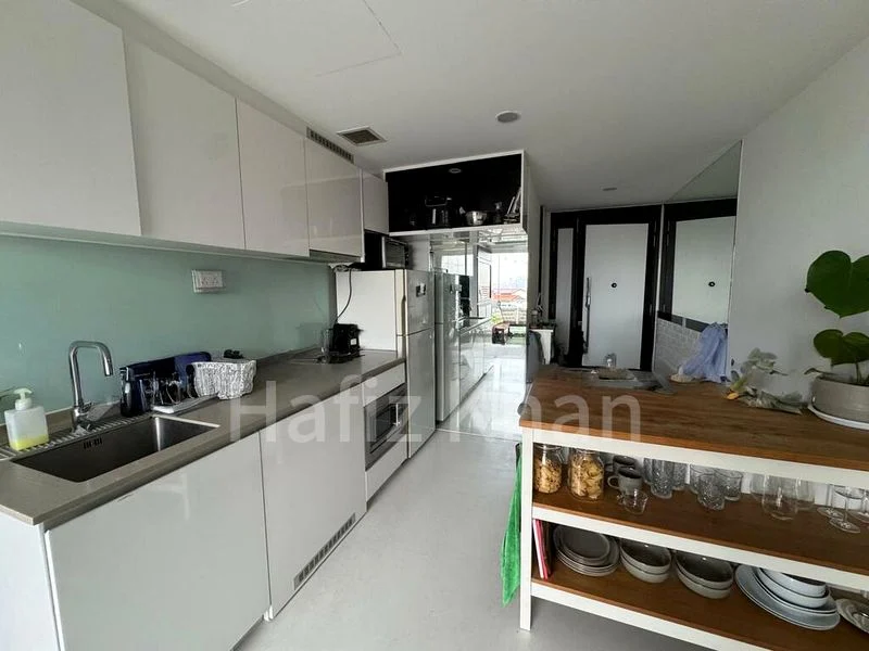 1 Bed Condo for Rent in  Bartley Ridge - Image 6