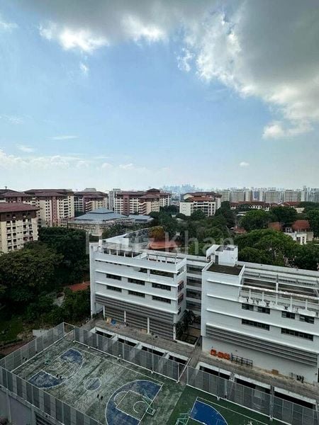 1 Bed Condo for Rent in  Bartley Ridge - Image 10