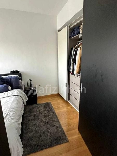 1 Bed Condo for Rent in  Bartley Ridge - Image 8