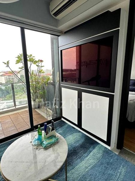 1 Bed Condo for Rent in  Bartley Ridge - Image 2