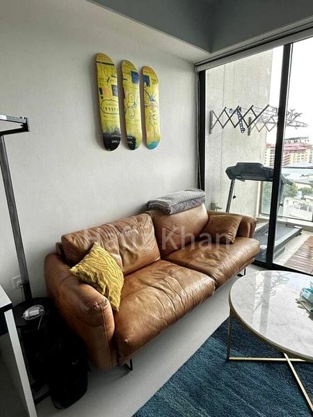 1 Bed Condo for Rent in  Bartley Ridge - Image 1