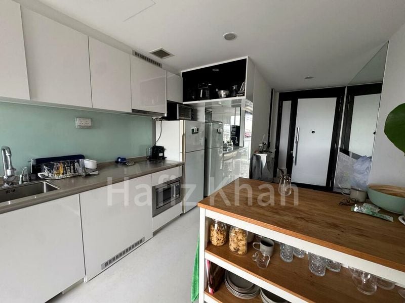 1 Bed Condo for Rent in  Bartley Ridge - Image 5